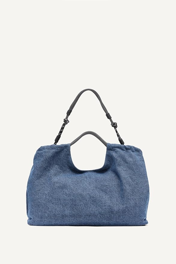 Dark Denim