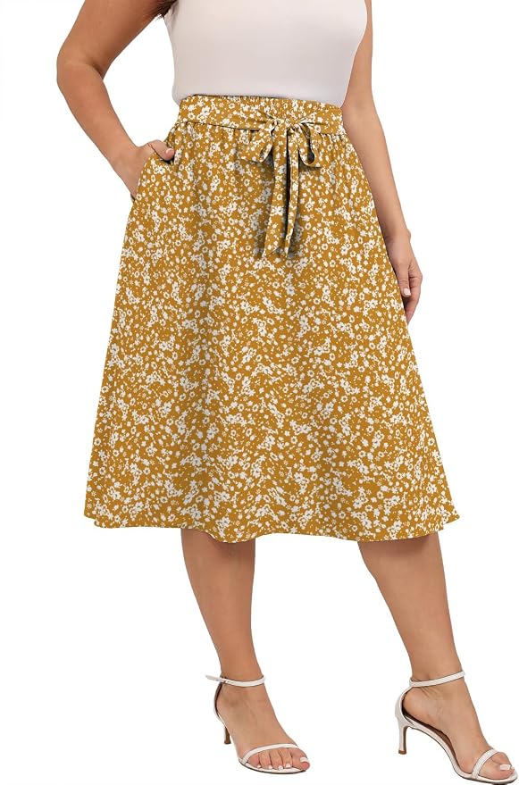 Yellow White Spot