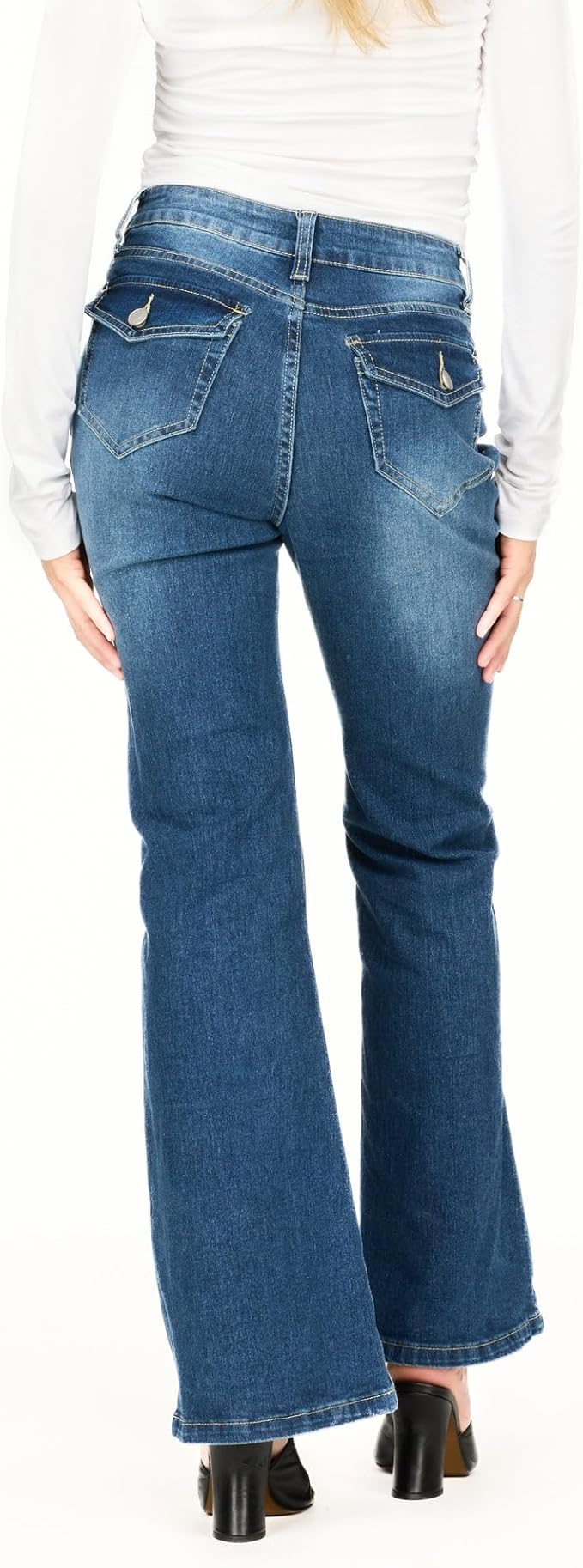 Dark Wash