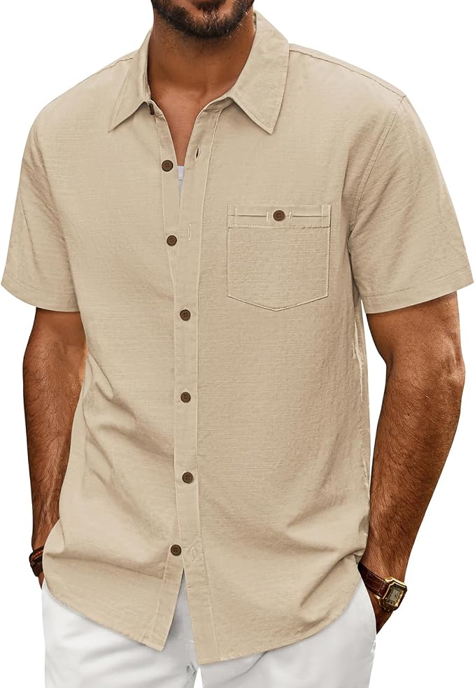 Khaki Apricot