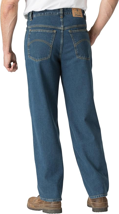 Black Denim