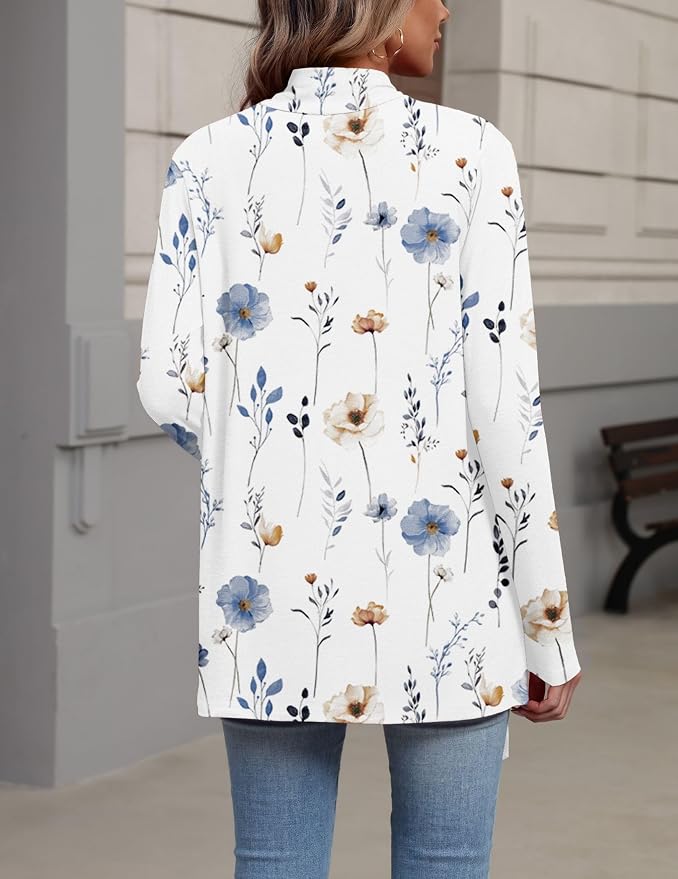 Flower White-bf290