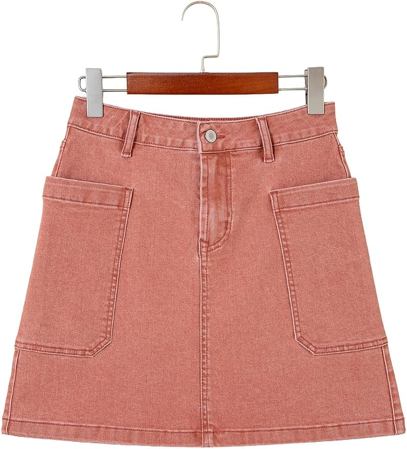 Mineral Red