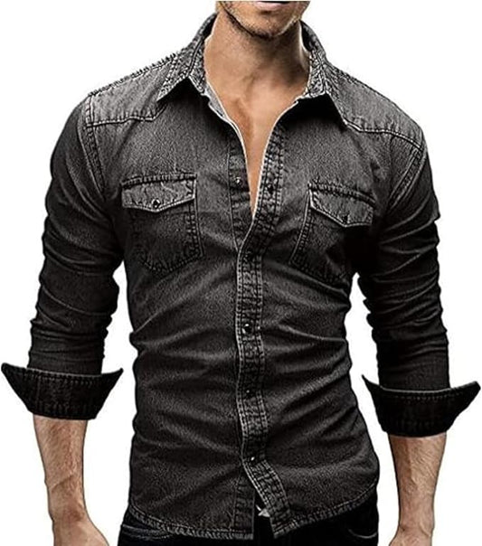 Dark Grey