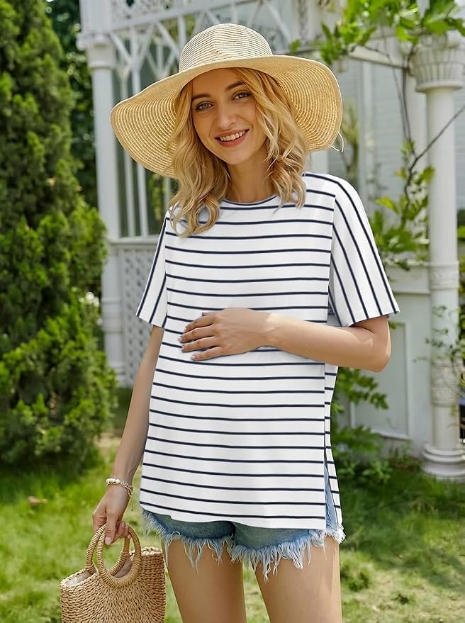 Black/Khaki/White/Black White Stripes