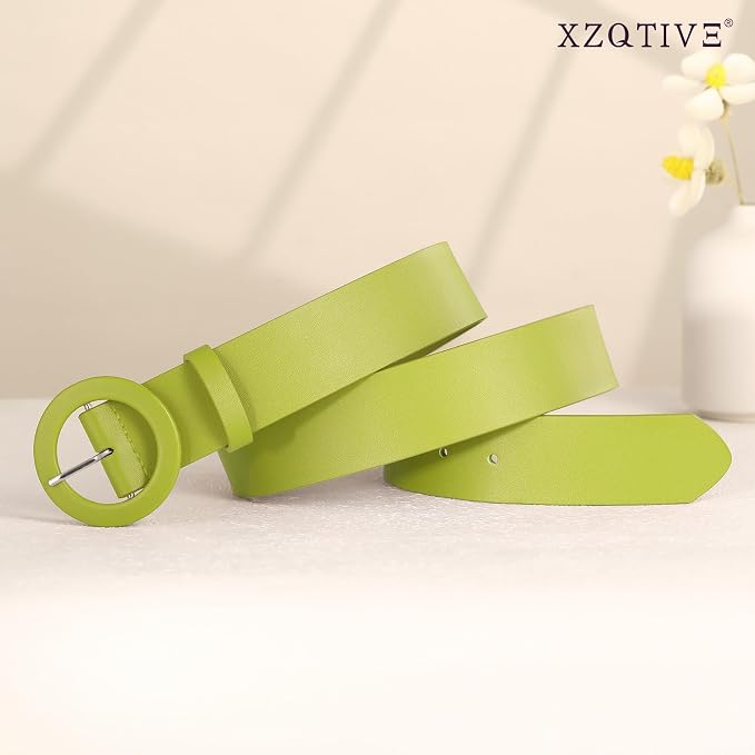 Fluorescent Green