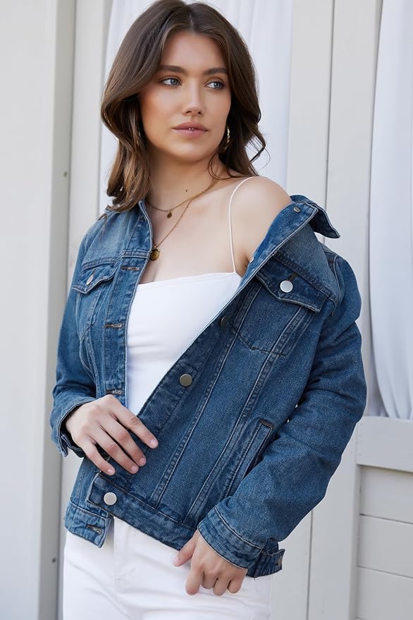 Denim Blue