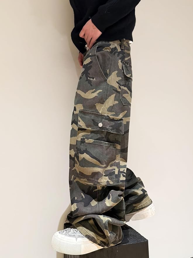 H11 Army Green