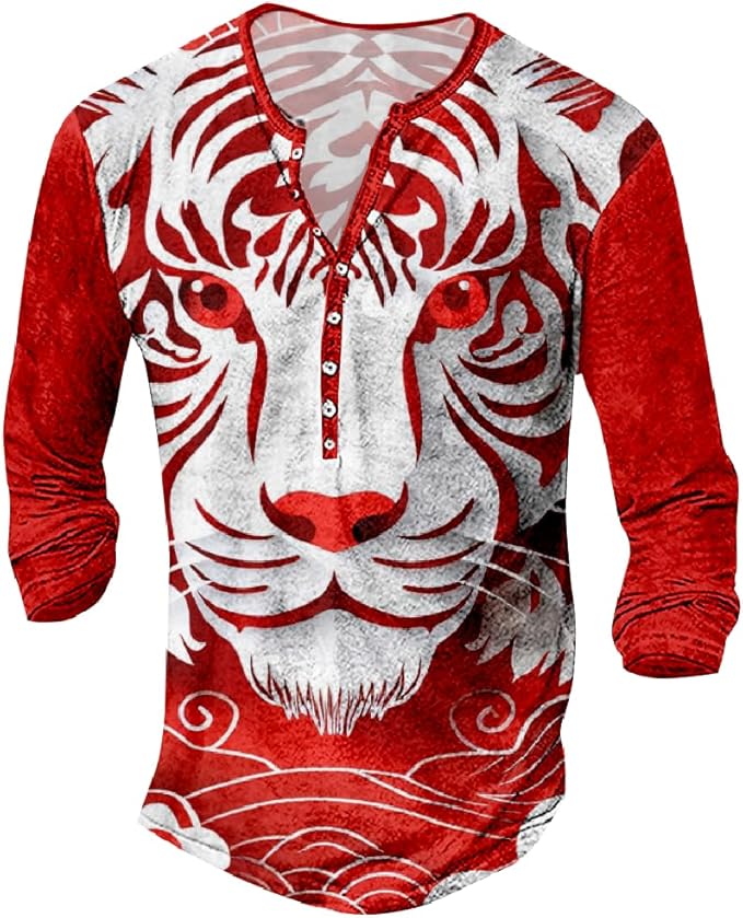Mystical Tigar