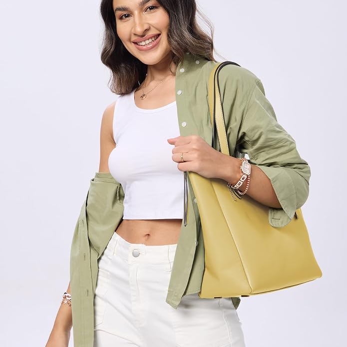 Mustard Yellow