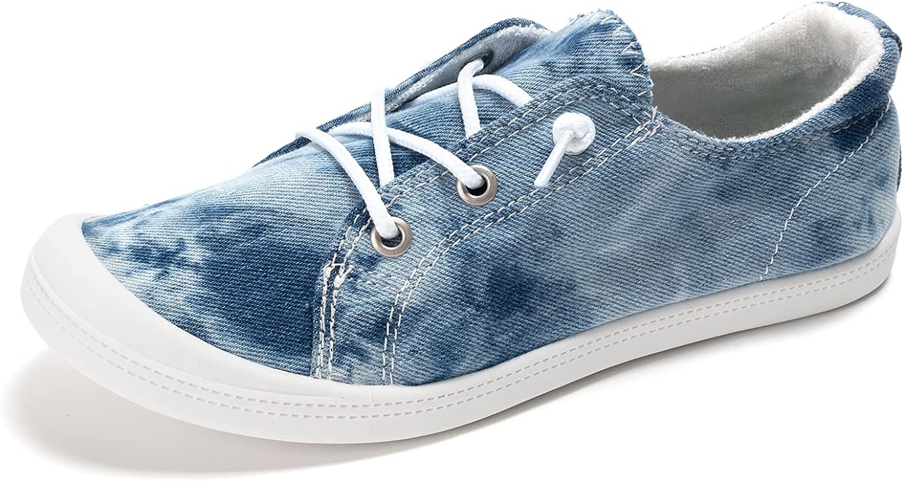 Washed Denim/Jd
