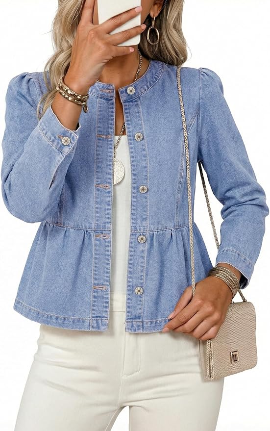 Beau Blue