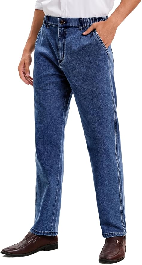 Medium Washed