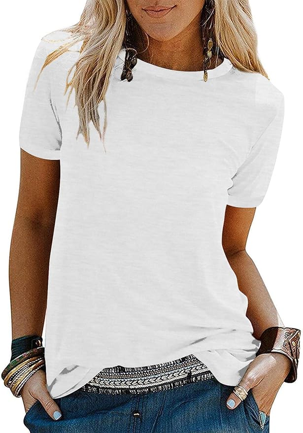 Solid-white