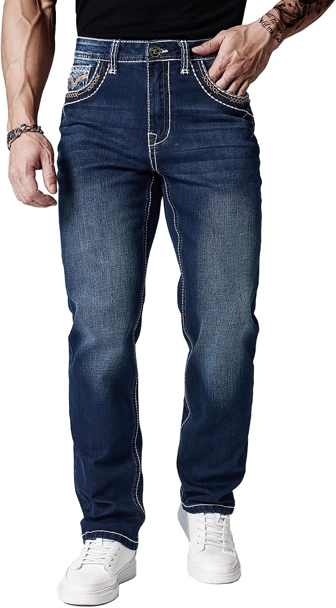 Medium Blue