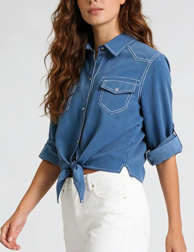 Denimblue