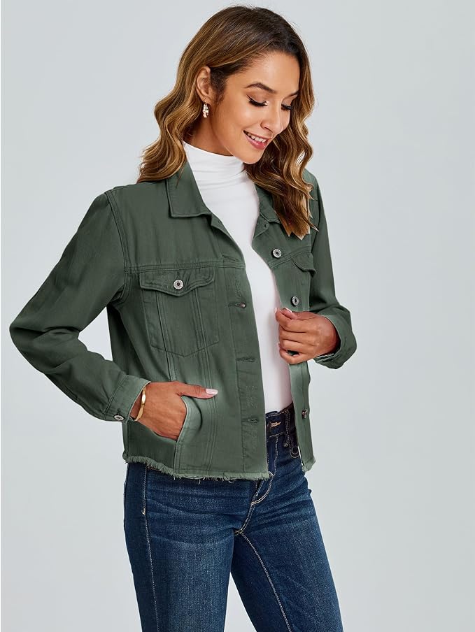 Army Green