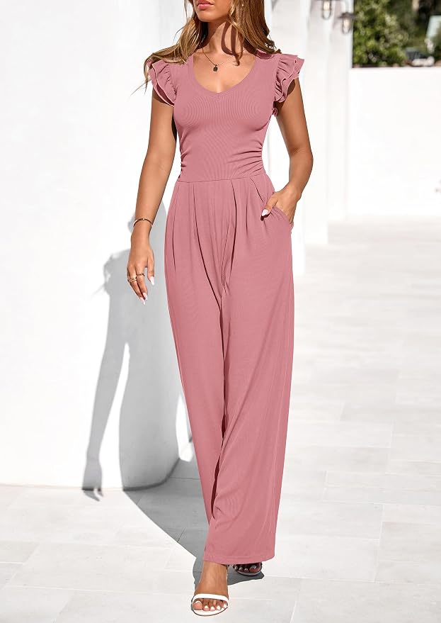 Dusty Pink