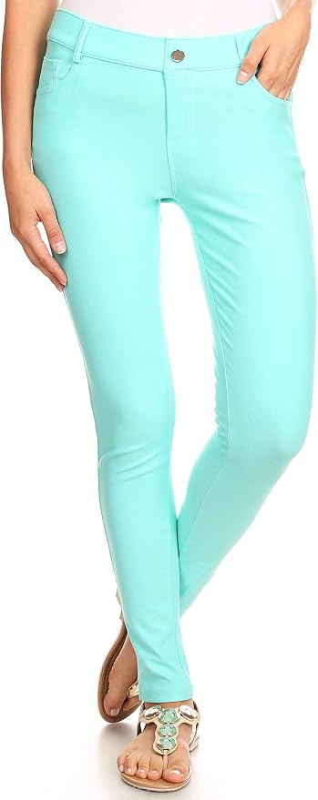 Turquoise