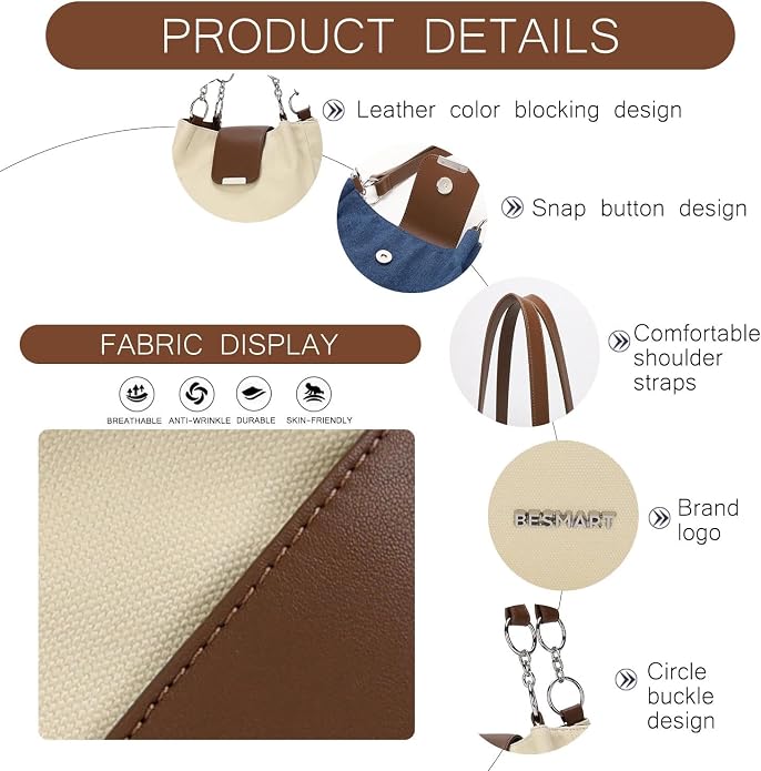 Beige-canvas