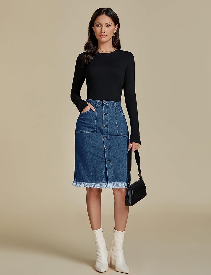 Dark Atlantic Blue