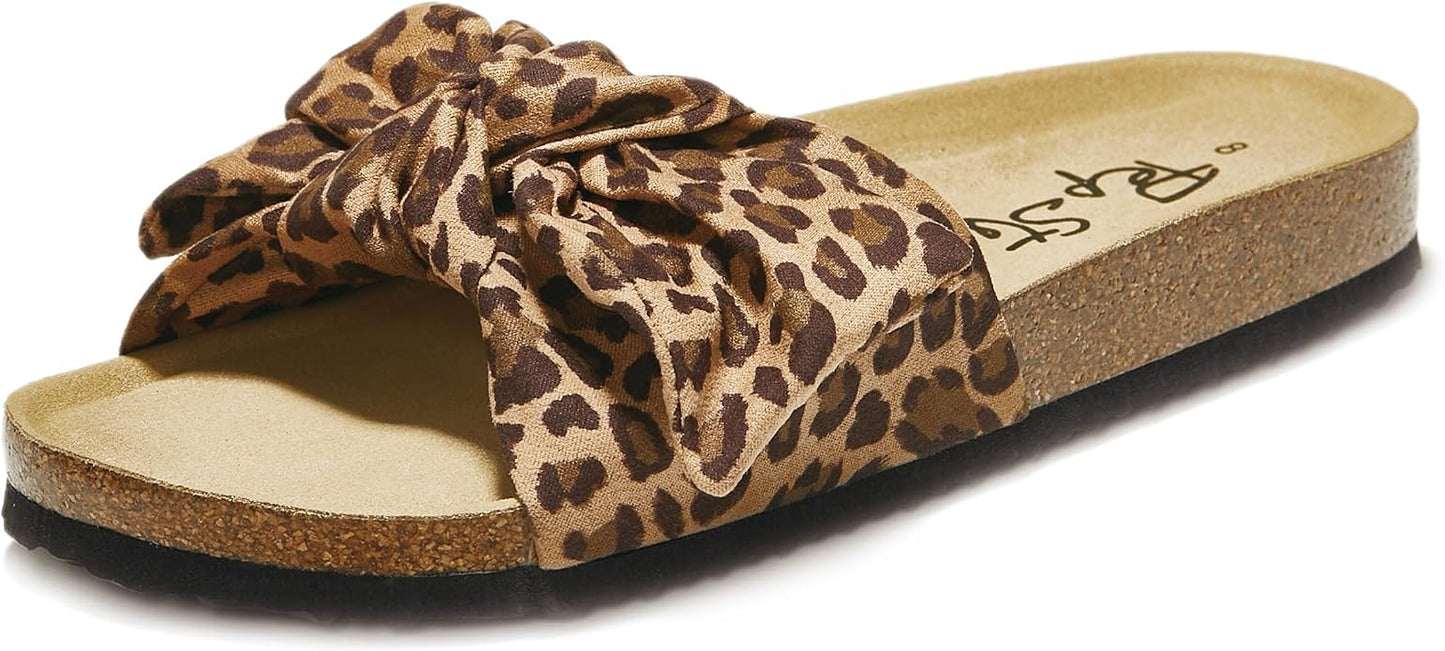 Dark Leopard