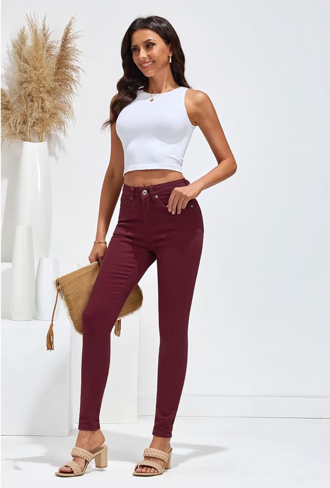 Wine Red