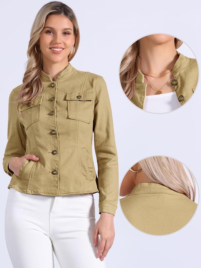 Khaki