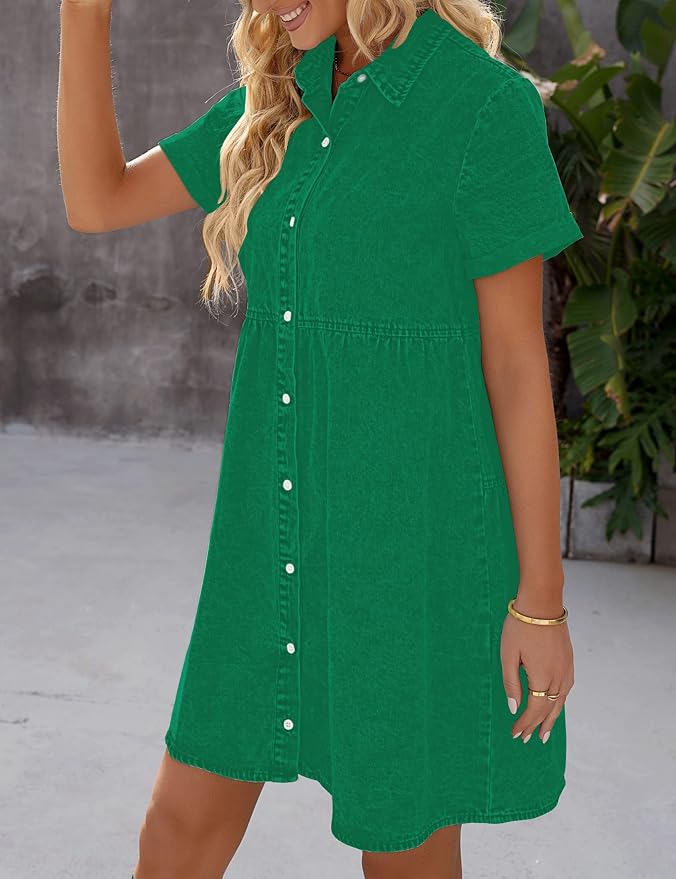 Simply Green