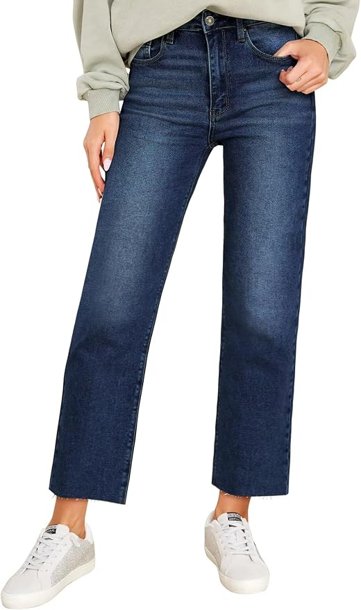 #0922_dark Blue(frayed Raw Hems)