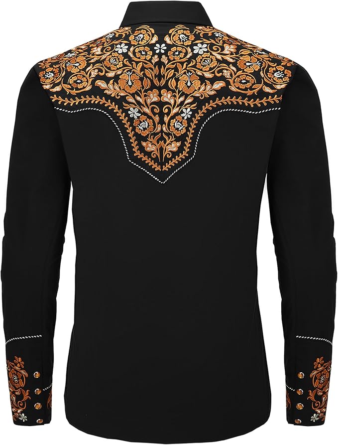 Black Orange