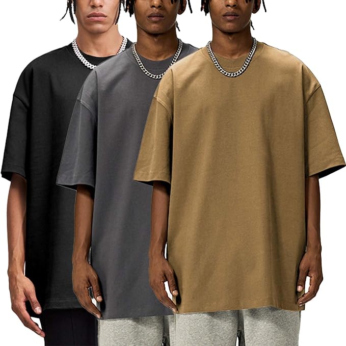 Pack(black/Grey/Khaki)