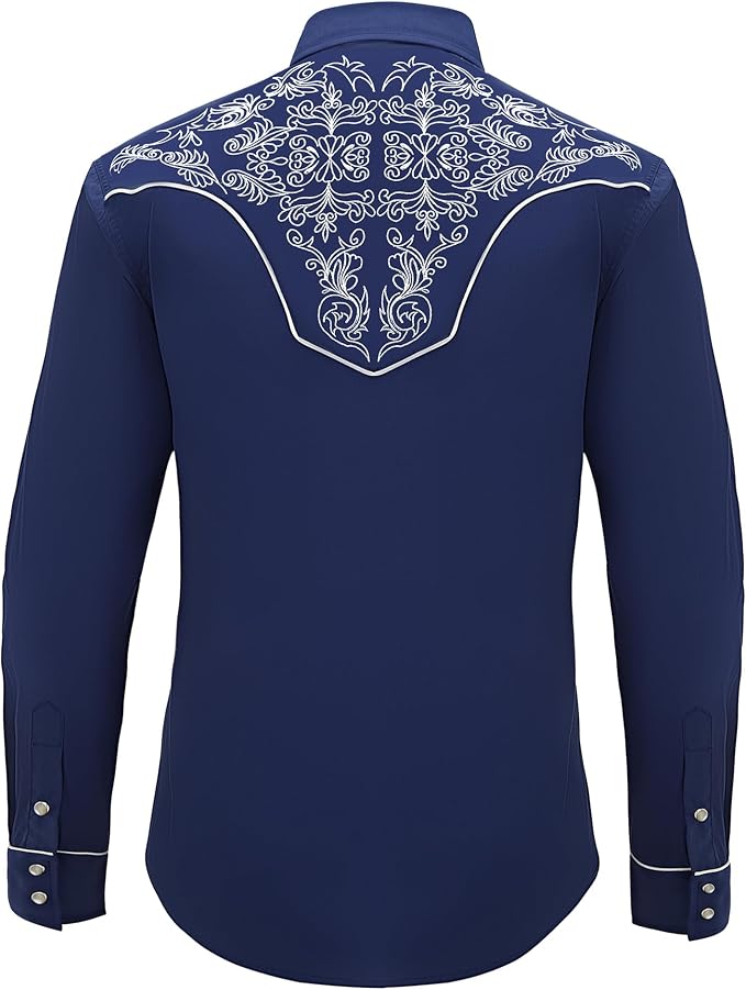 Navy Blue