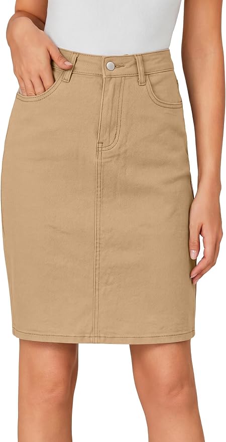 Light Khaki