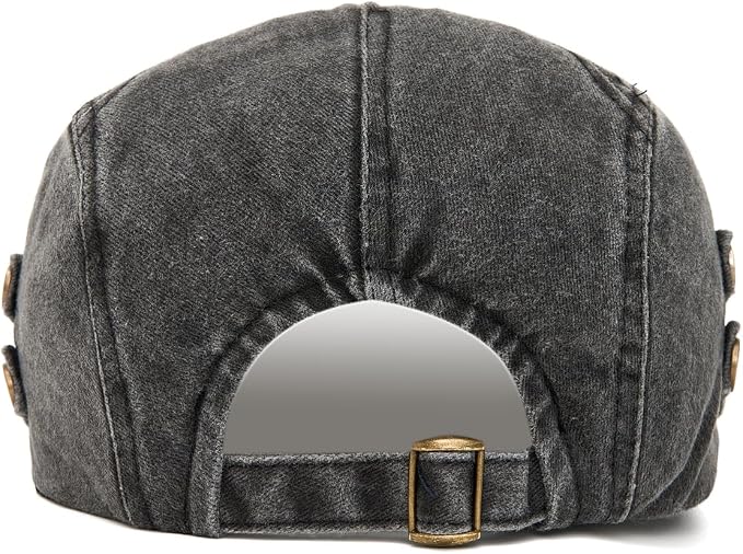 Brass Rivet Black