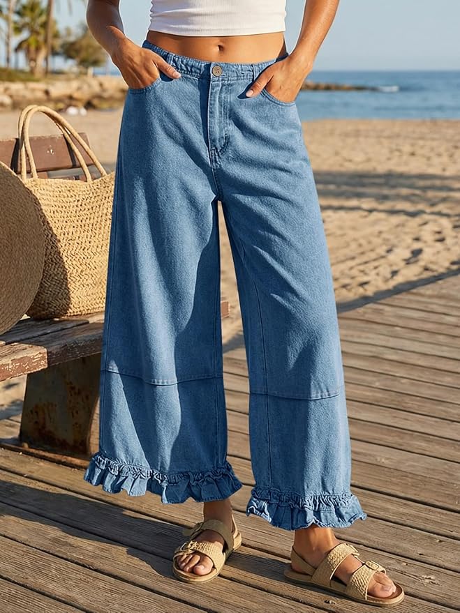 Cowboy Blue
