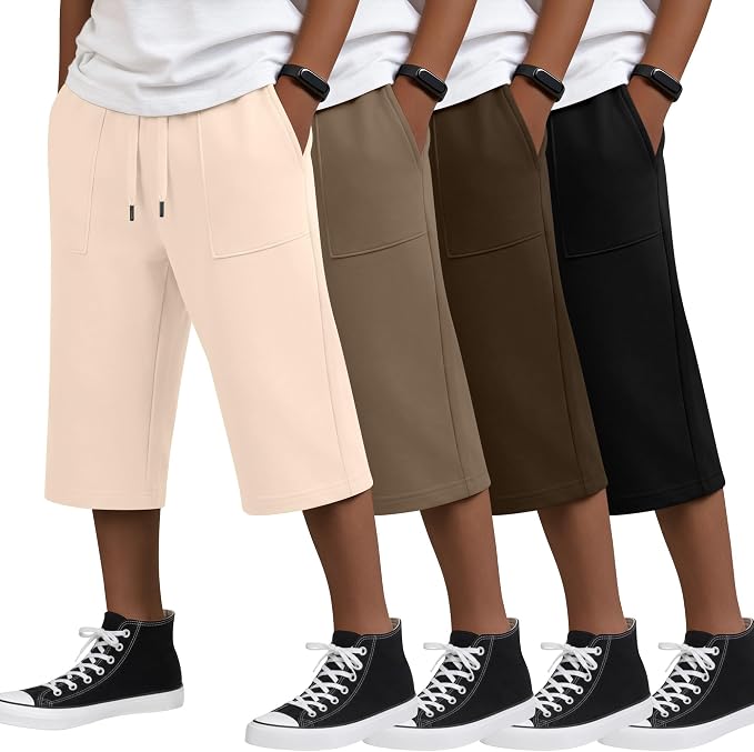 Khaki, Coffee, Apricot, Black