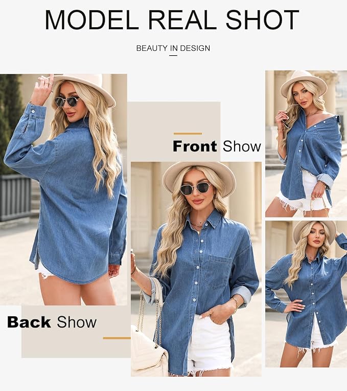 Beau Blue