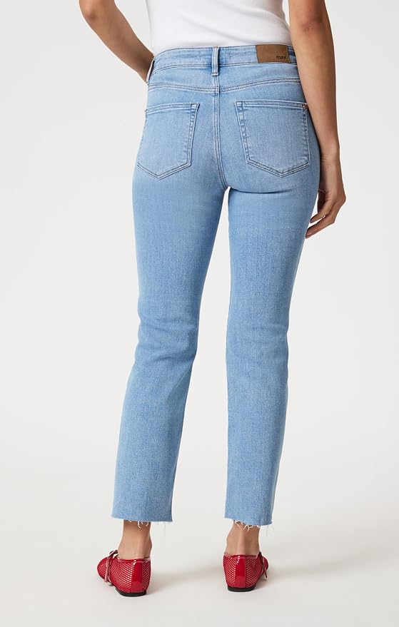Light Brushed Flex Blue