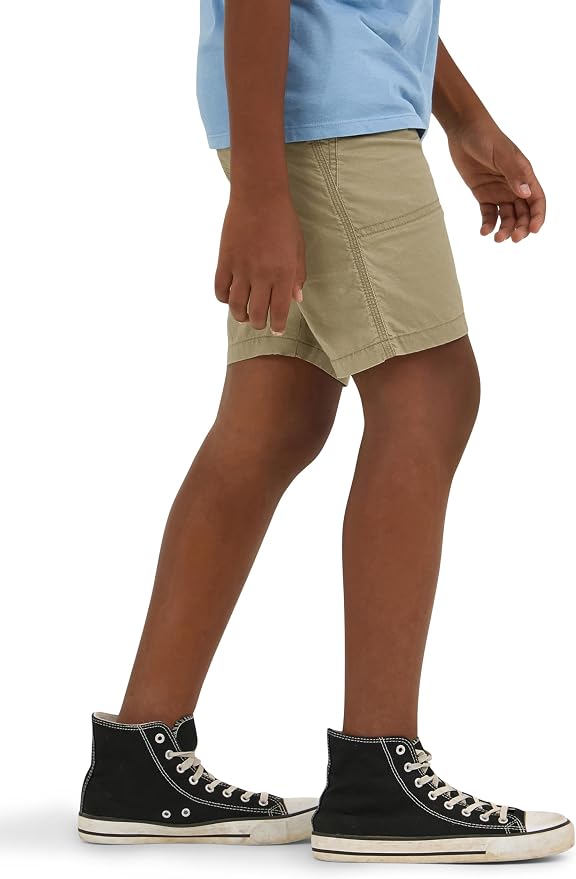 Military Vintage Khaki