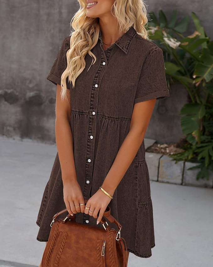 Cocoa Brown