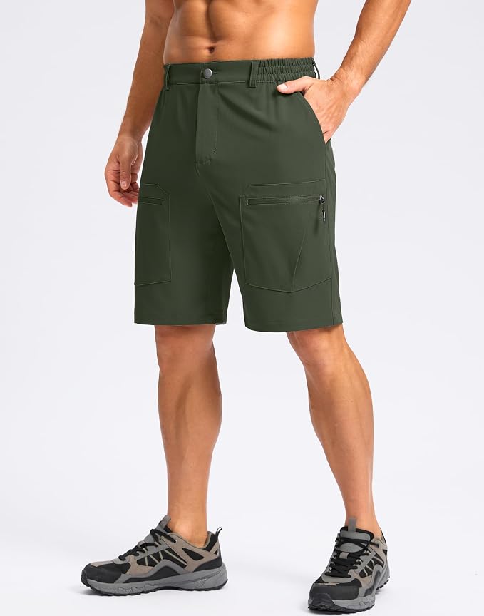 Olive Green