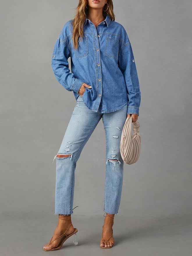 Dark Blue-thin