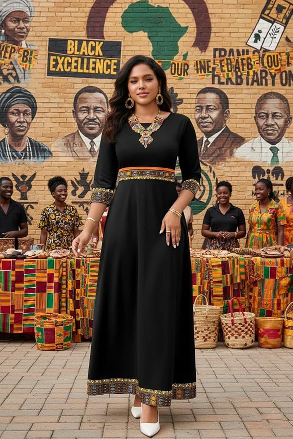 Black Print