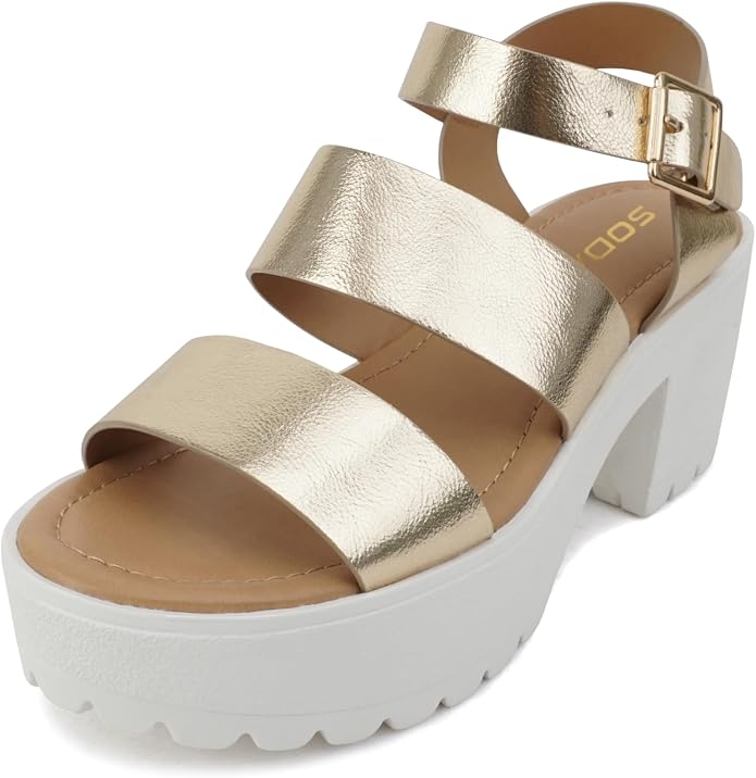 Gold Metallic