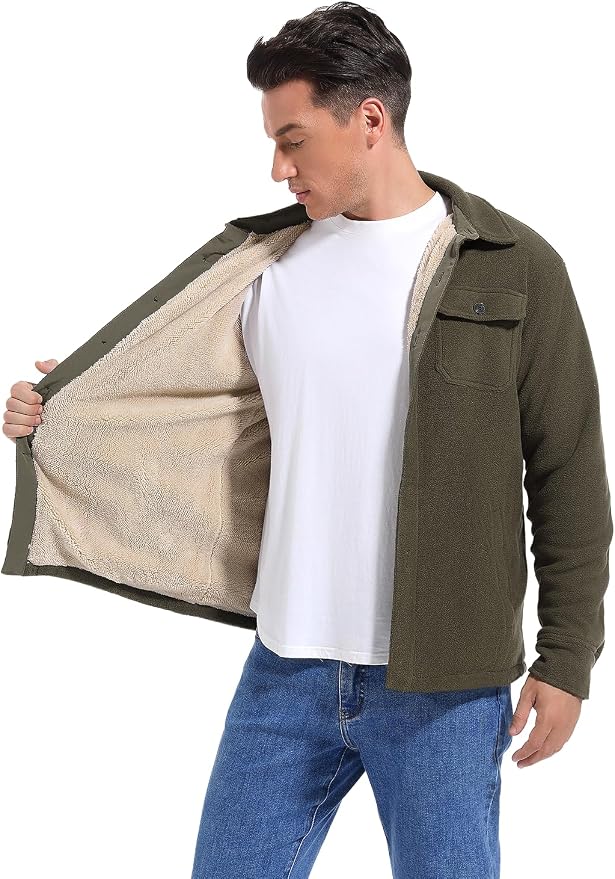 Dark Khaki