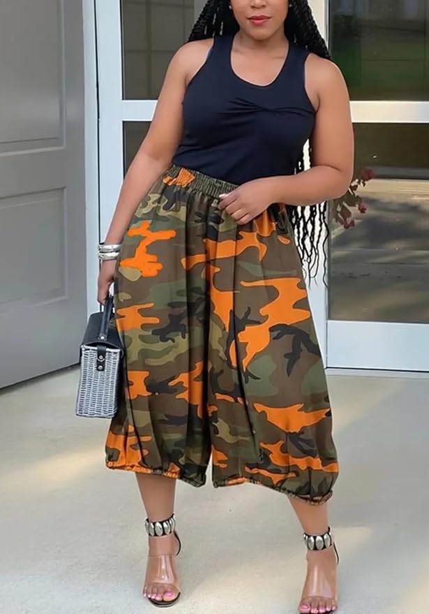 Camoorange