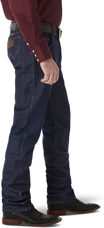 Rigid Navy