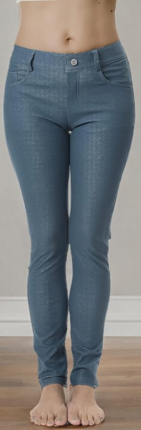 Teal Blue