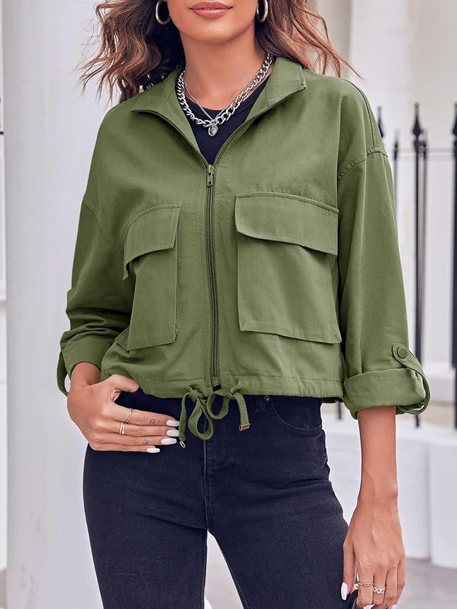Army Green